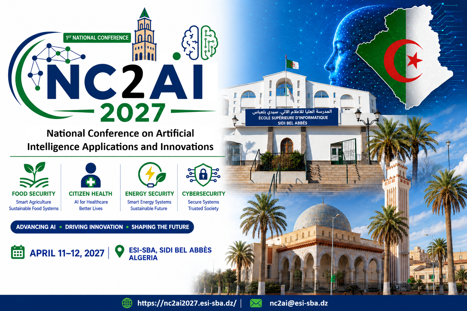 Artificial Intelligence and Applications